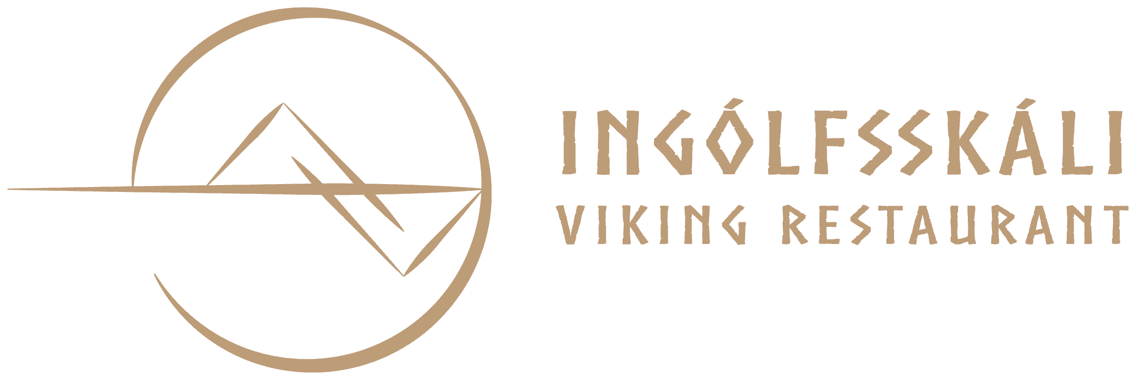 Ingólfsskáli Viking Restaurant